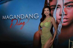 Herlene Budol Magandang Dilag