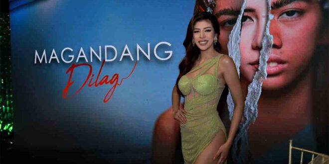 Herlene Budol Magandang Dilag