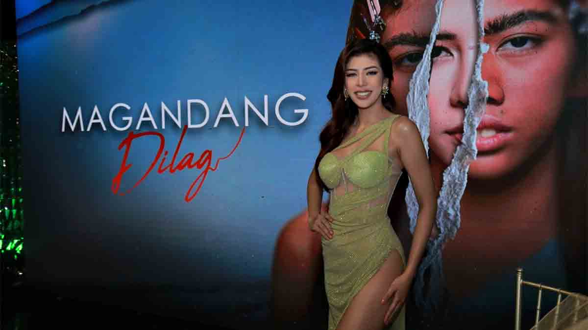 Herlene Budol Magandang Dilag