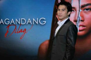 Rob Gomez Magandang Dilag