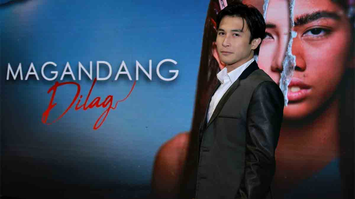 Rob Gomez Magandang Dilag
