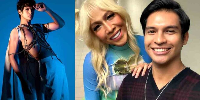 Bidaman Wize Estabillo Vice Ganda