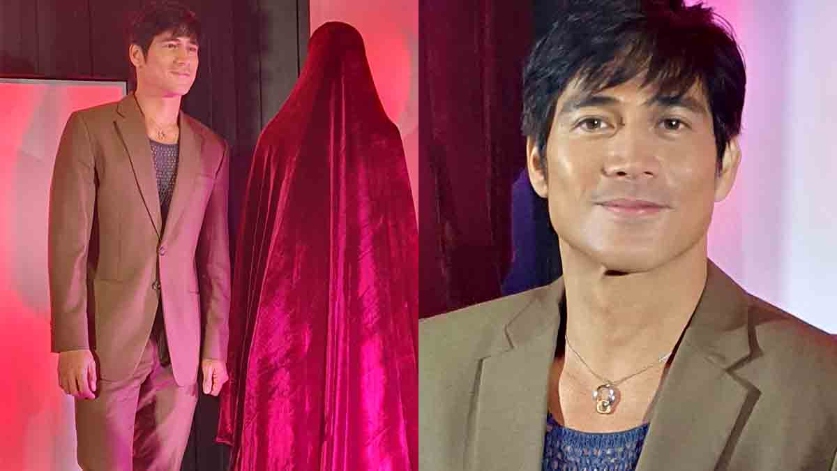 Piolo Pascual Mallari