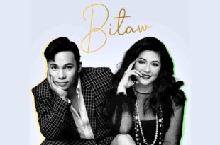 Poppert Bernadas Regine Velasquez