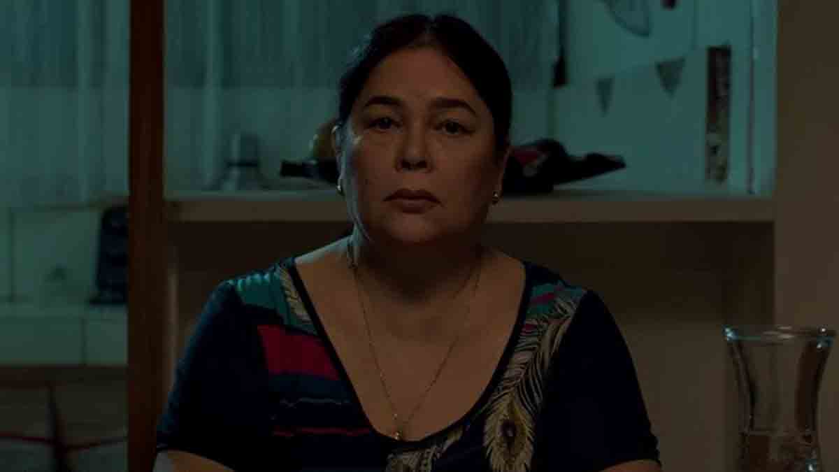 Jaclyn Jose Deadly Love 2
