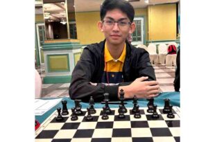 Christian Gian Karlo Arca