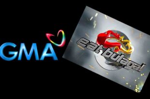 GMA Eat Bulaga