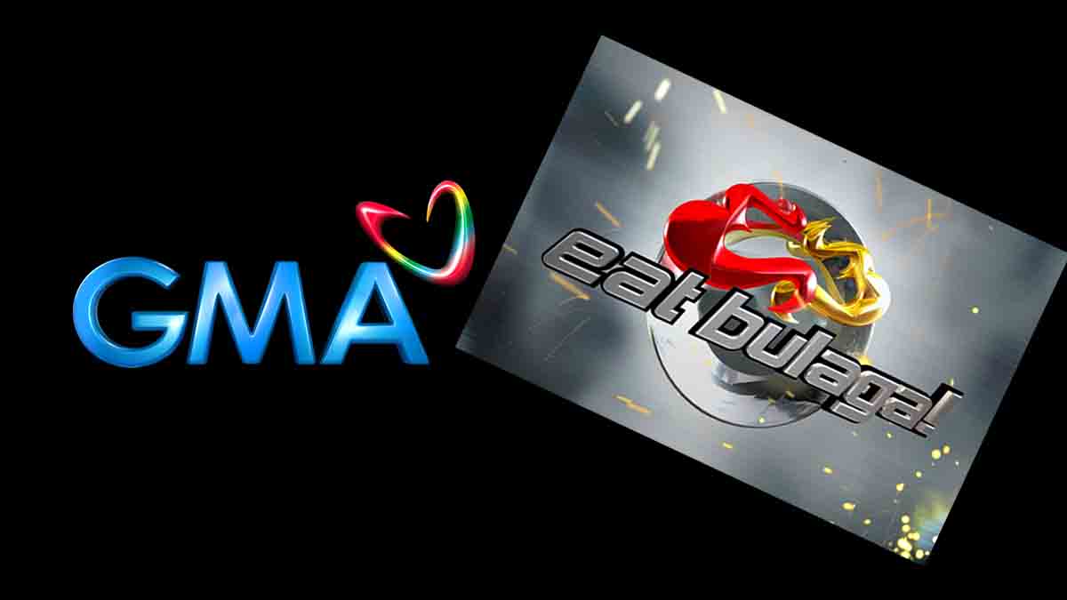 GMA Eat Bulaga