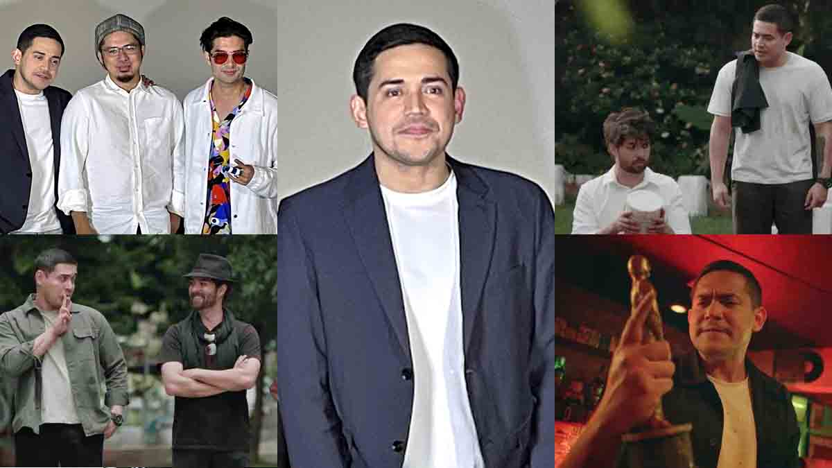 Paolo Contis Joross Gamboa Jules Katanyag
