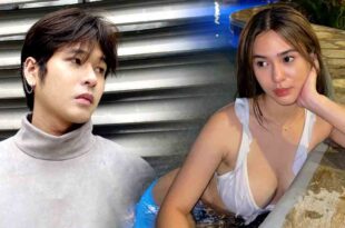 Wilbert Ross Yukii Takahashi