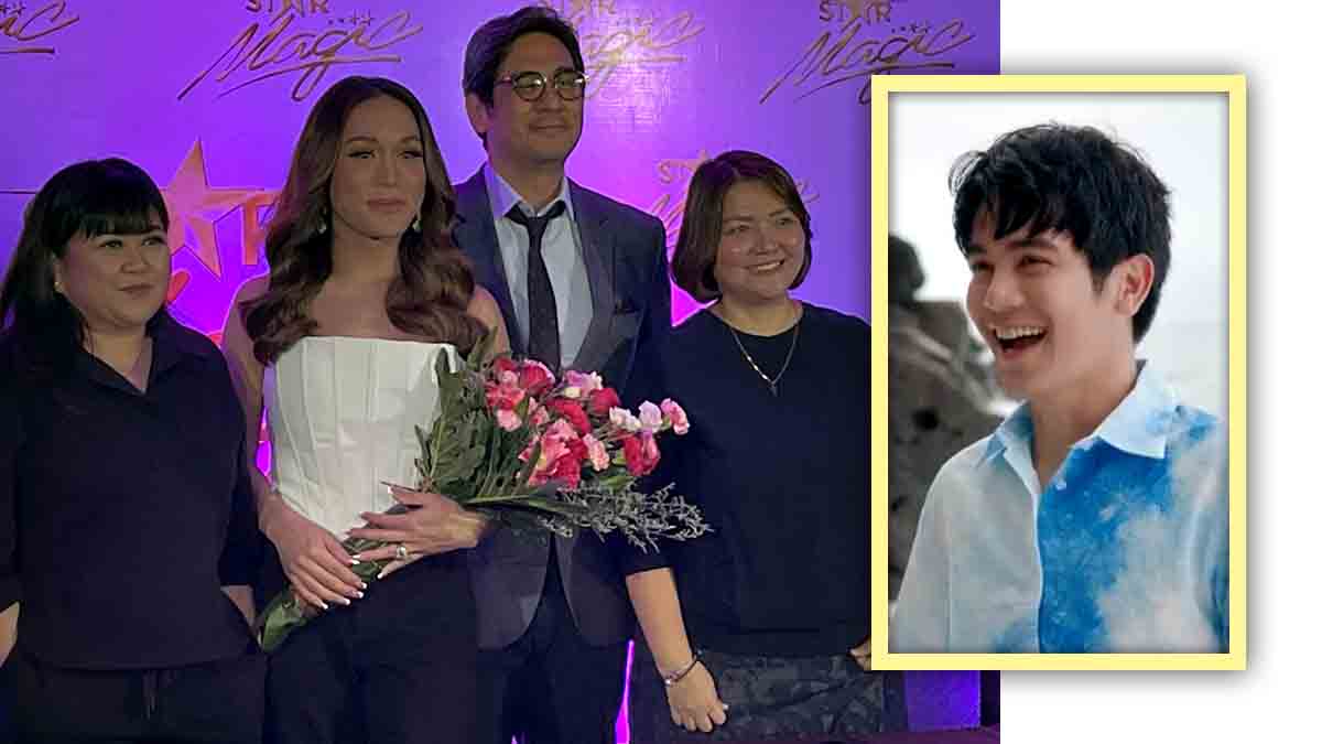 Kaladkaren Jervi Li Joshua Garcia
