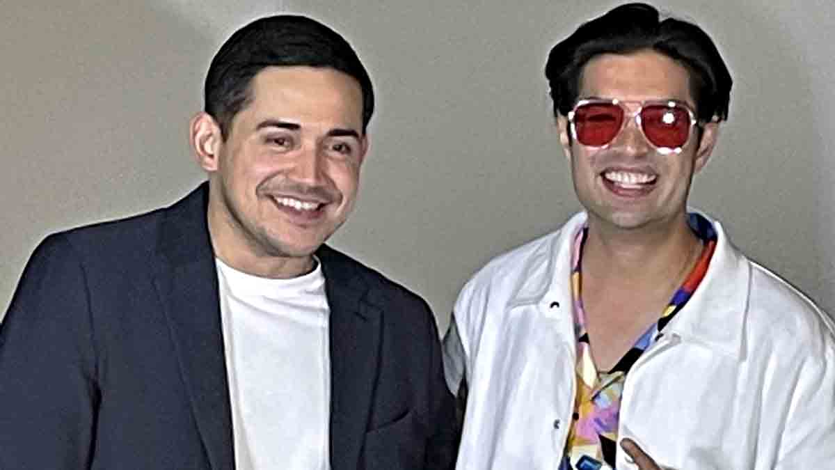 Paolo Contis Joross Gamboa