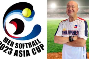 RP Blu Boys Softball