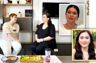 Deborah Sun Snooky Serna Ara Mina Aiko Melendez