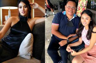 Yana Fuentes Joel Lamangan