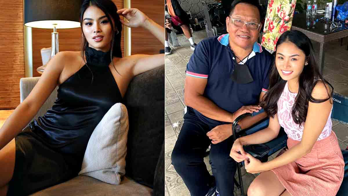 Yana Fuentes Joel Lamangan