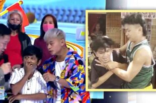 Buboy Villar Eat Bulaga Friend Winner