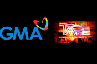 GMA TAPE Inc