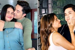 Paulo Avelino Janine Gutierrez