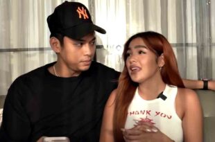 Ricci Rivero Andrea Brillantes