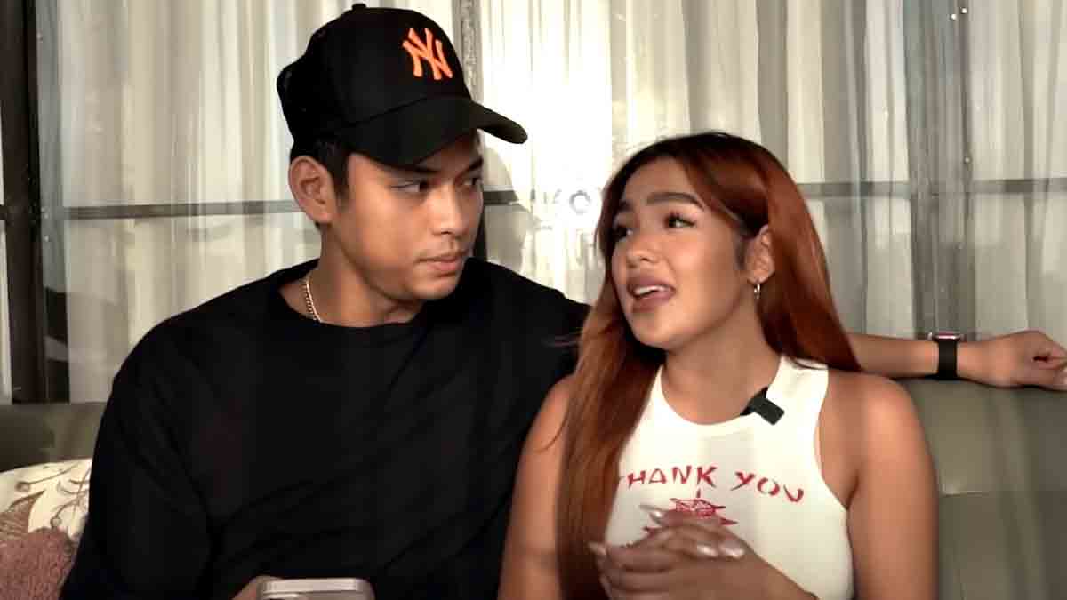 Ricci Rivero Andrea Brillantes