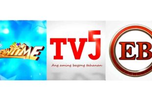 Its Showtime TVJ Eat Bulaga