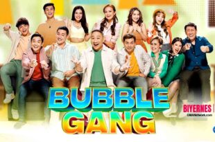 Bubble Gang