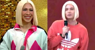 Paolo Ballesteros Vice Ganda