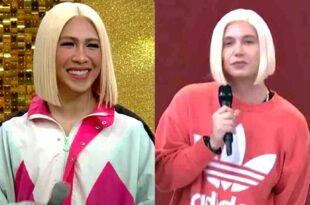 Paolo Ballesteros Vice Ganda