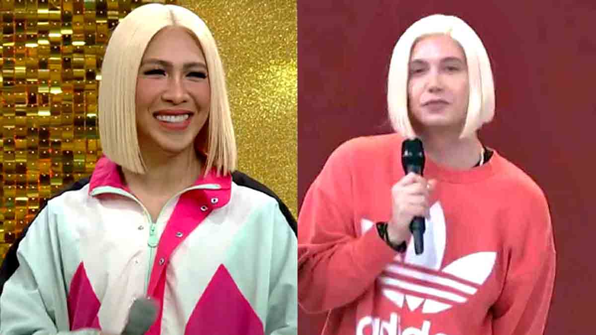 Paolo Ballesteros Vice Ganda