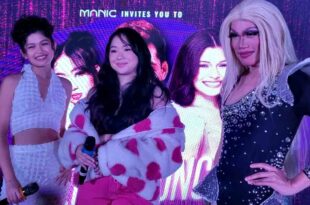 Shira Tweg Christi Fider Bernie Batin