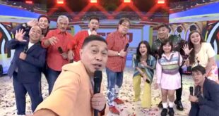 TVJ Dabarkads