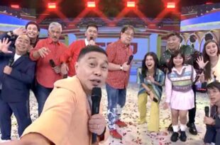 TVJ Dabarkads