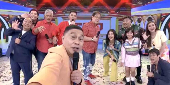 TVJ Dabarkads