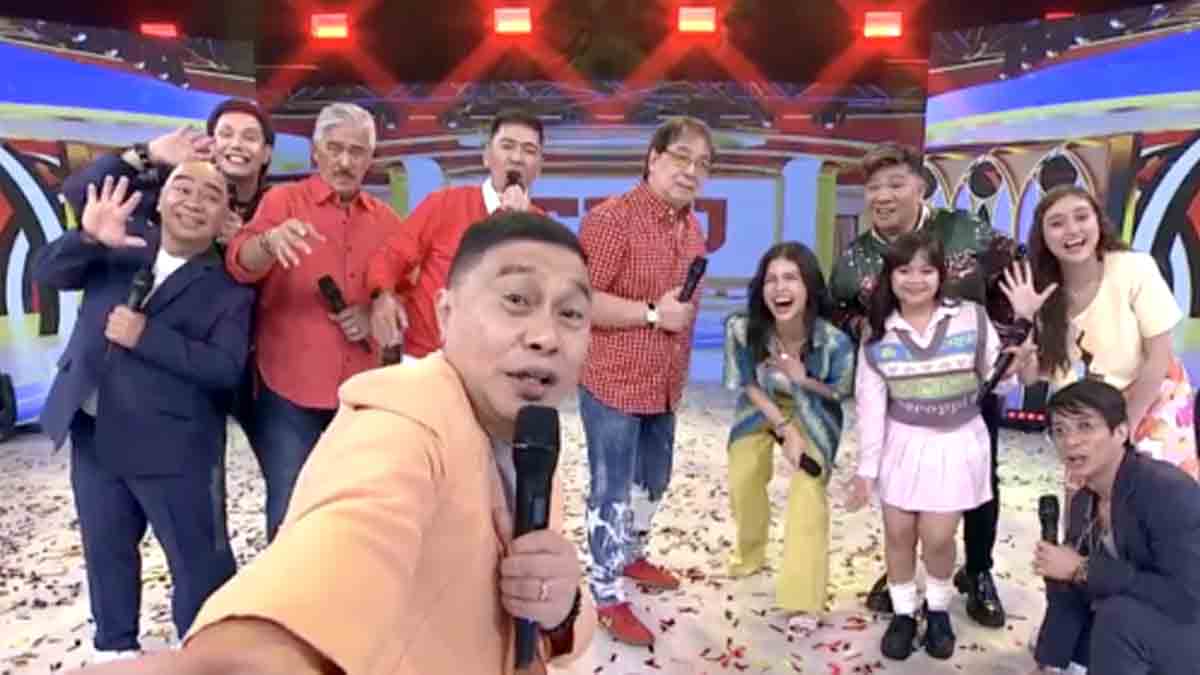 TVJ Dabarkads