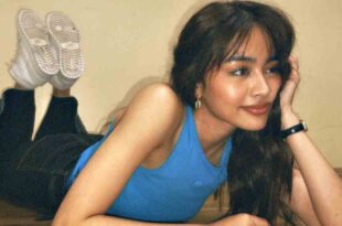 Vivoree Esclito