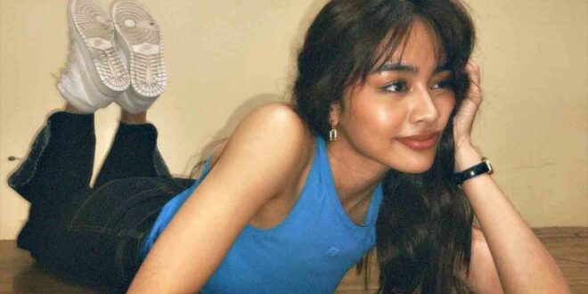 Vivoree Esclito