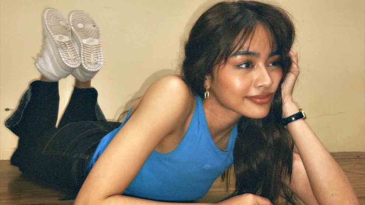 Vivoree Esclito