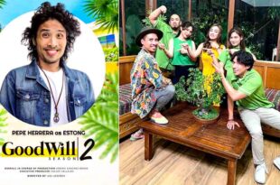 Pepe Herrera Good Will