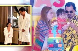 Ellen Adarna John Lloyd Cruz Elias