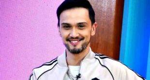 Billy Crawford