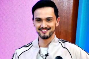 Billy Crawford