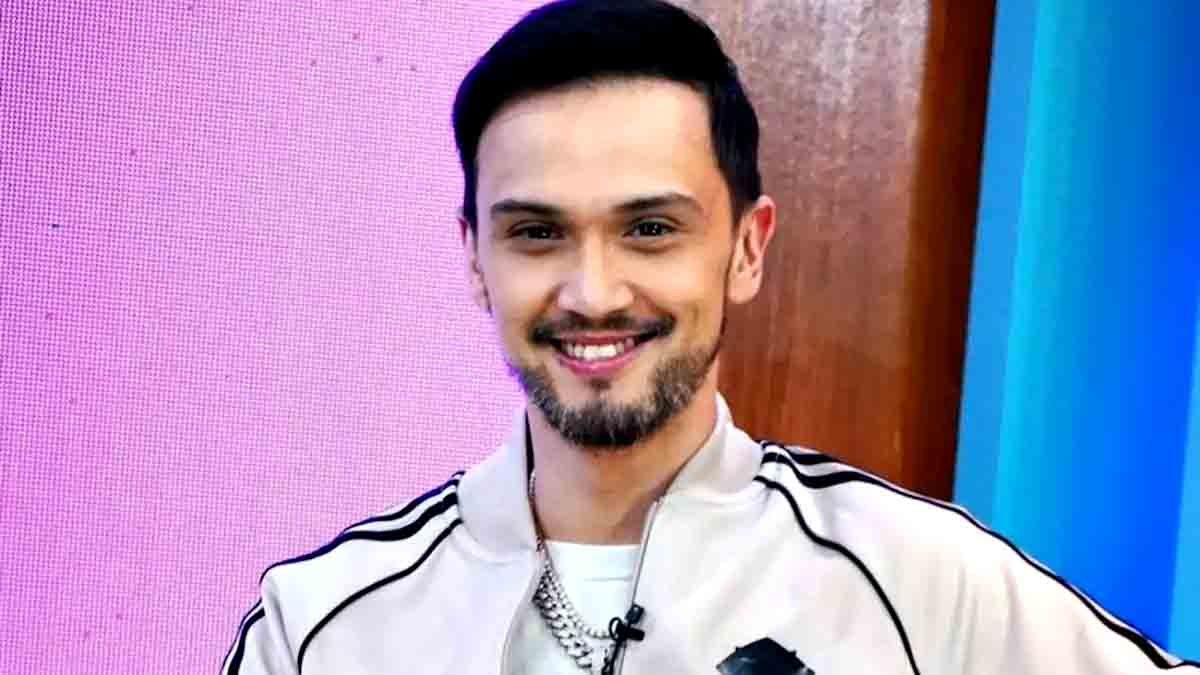 Billy Crawford