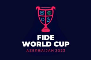 Chess 2023 FIDE World Cup Baku Azerbaijan
