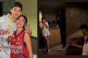 Ricci Rivero Andrea Brillantes Nude Girl