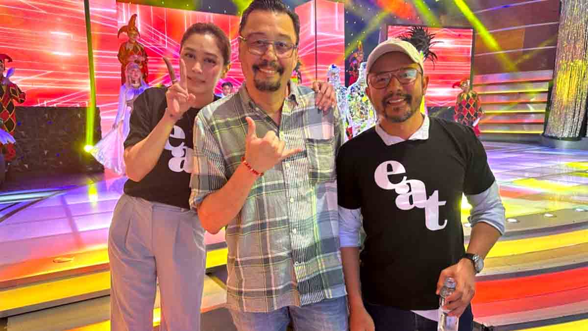 Eat Bulaga Jalosjos