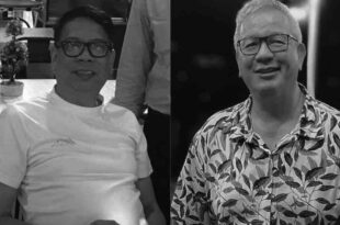 Nap Gutierrez Mario Dumaual