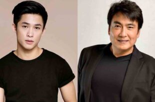 Nikki Co Bong Revilla, Jr