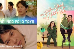 Wilbert Ross Yukii Takahashi