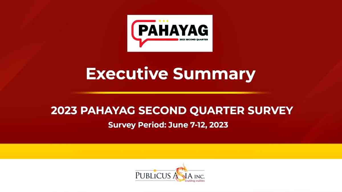 PAHAYAG 2023-Q2 PuBLiCUS Asia